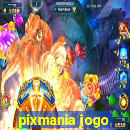 pixmania jogo